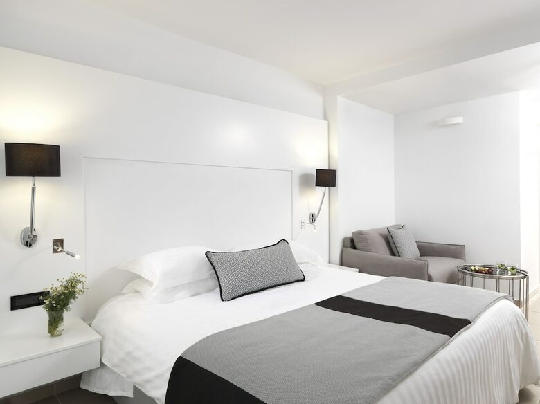 Hotel Aressana Spa& Suites