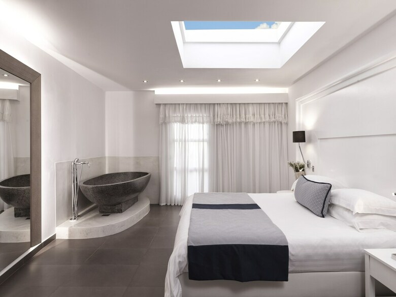 Hotel Aressana Spa& Suites