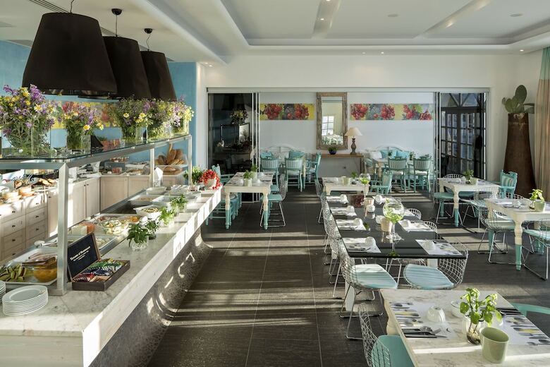 Hotel Aressana Spa& Suites