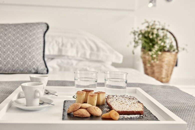 Hotel Aressana Spa& Suites