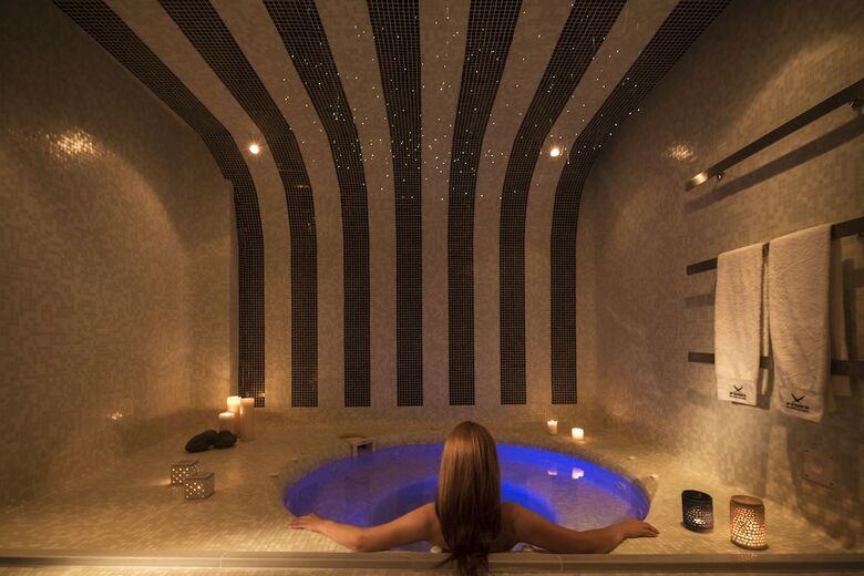 Hotel Aressana Spa& Suites