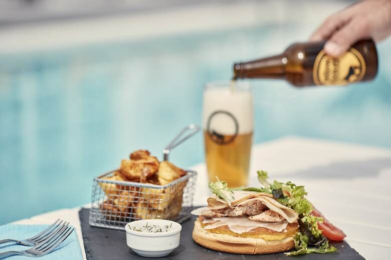 Hotel Aressana Spa& Suites