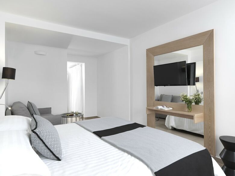 Hotel Aressana Spa& Suites