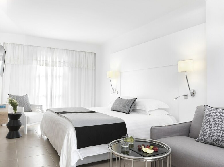 Hotel Aressana Spa& Suites