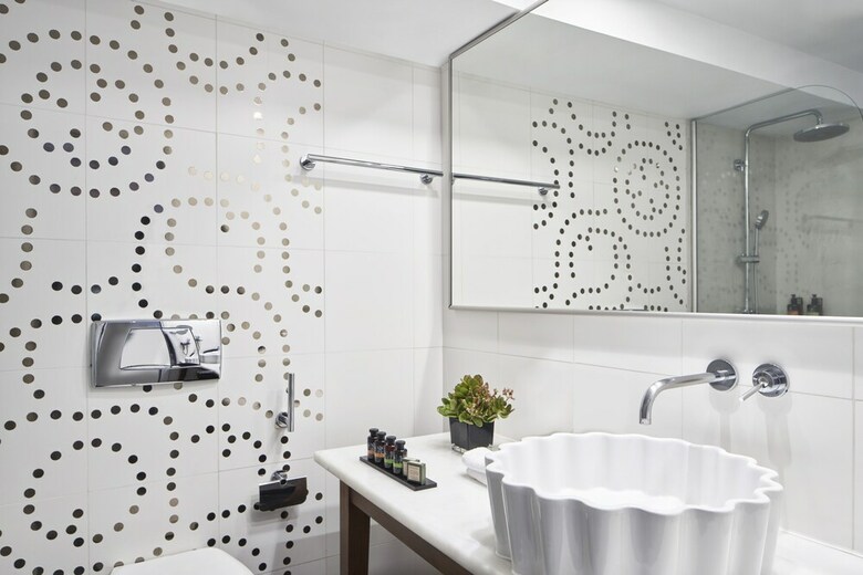 Hotel Aressana Spa& Suites