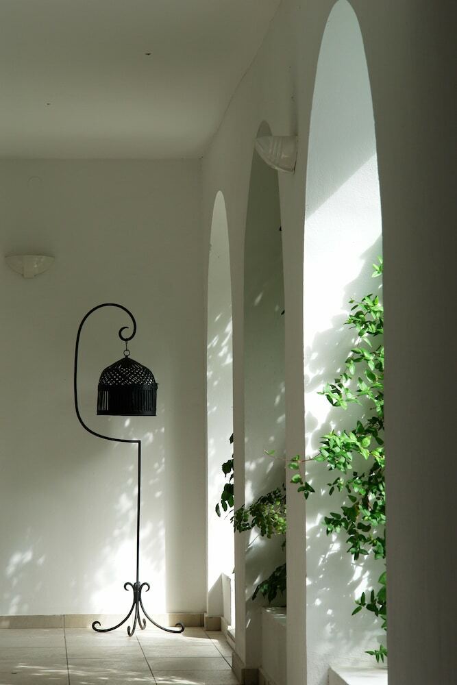 Hotel Aressana Spa& Suites