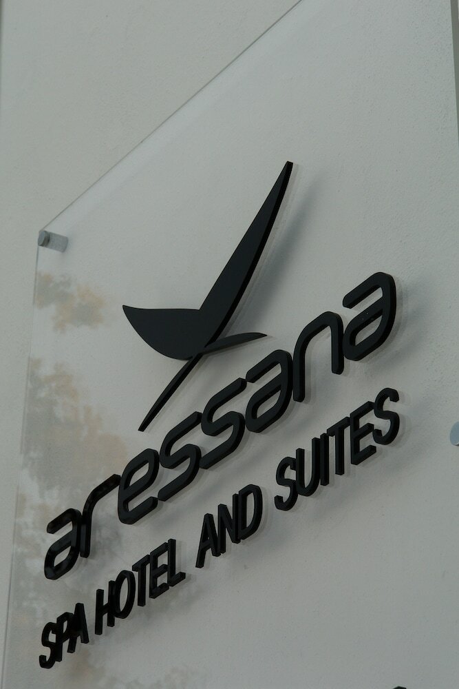 Hotel Aressana Spa& Suites
