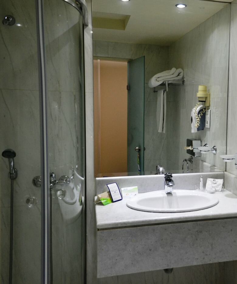 Hotel Capsis
