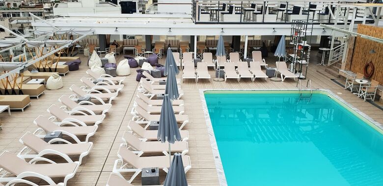 Hotel Capsis