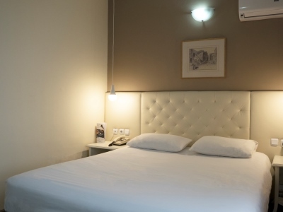 Hotel Capsis