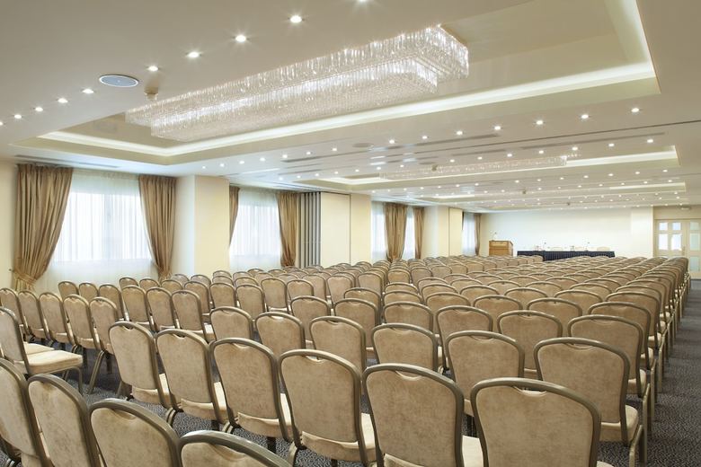 Hotel Holiday Inn Thessaloniki