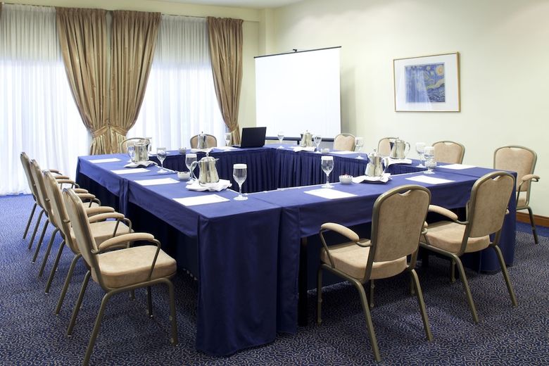 Hotel Holiday Inn Thessaloniki