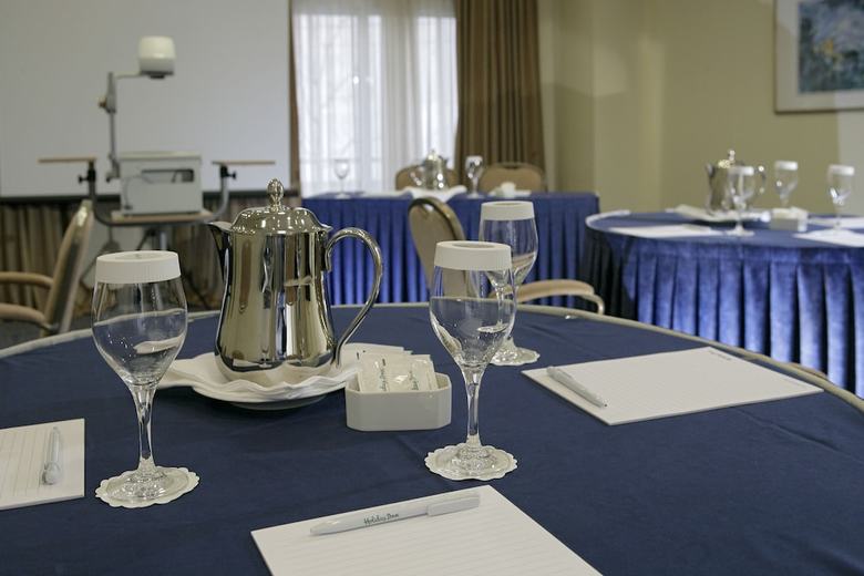 Hotel Holiday Inn Thessaloniki