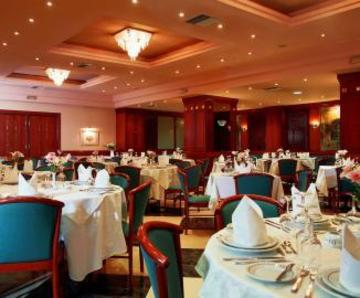 Hotel Holiday Inn Thessaloniki
