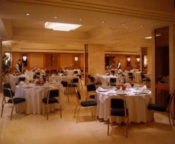 Hotel Holiday Inn Thessaloniki