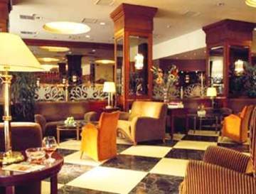 Hotel Holiday Inn Thessaloniki