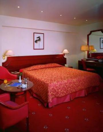 Hotel Holiday Inn Thessaloniki