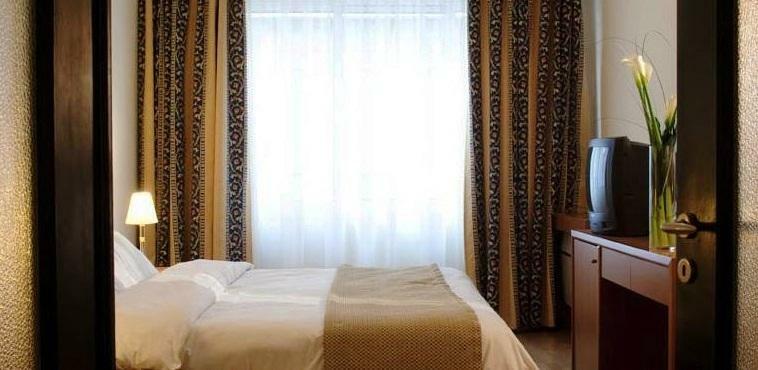 Hotel Achilleas