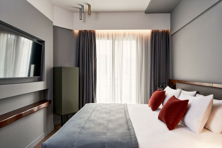 Hotel Achilleas