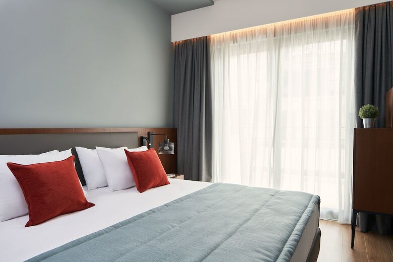 Hotel Achilleas