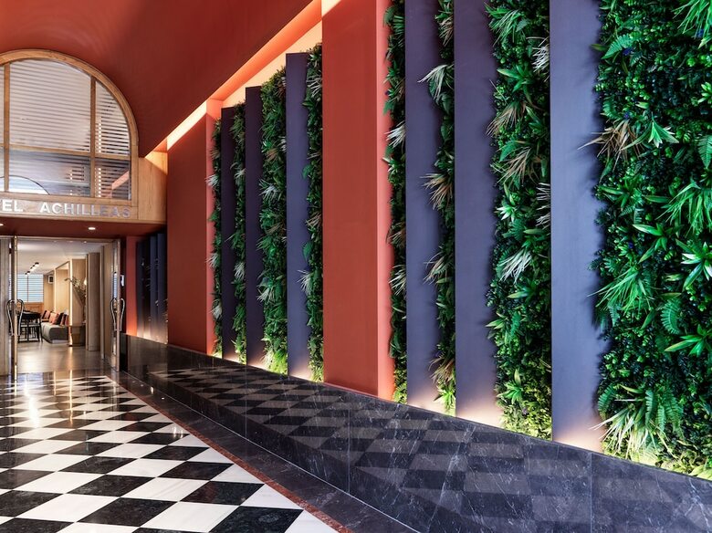 Hotel Achilleas