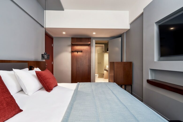 Hotel Achilleas