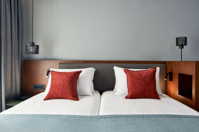 Hotel Achilleas
