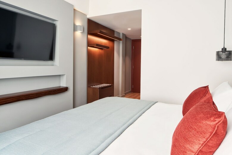 Hotel Achilleas