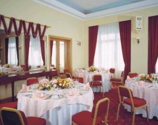 Hotel Best Western Esperia Palace