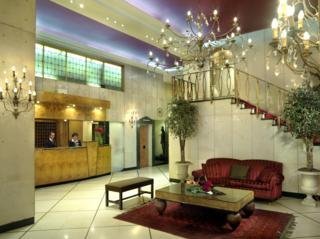 Hotel Best Western Esperia Palace