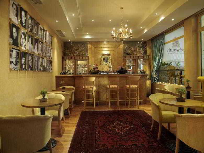 Hotel Best Western Esperia Palace