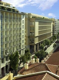 Hotel Best Western Esperia Palace