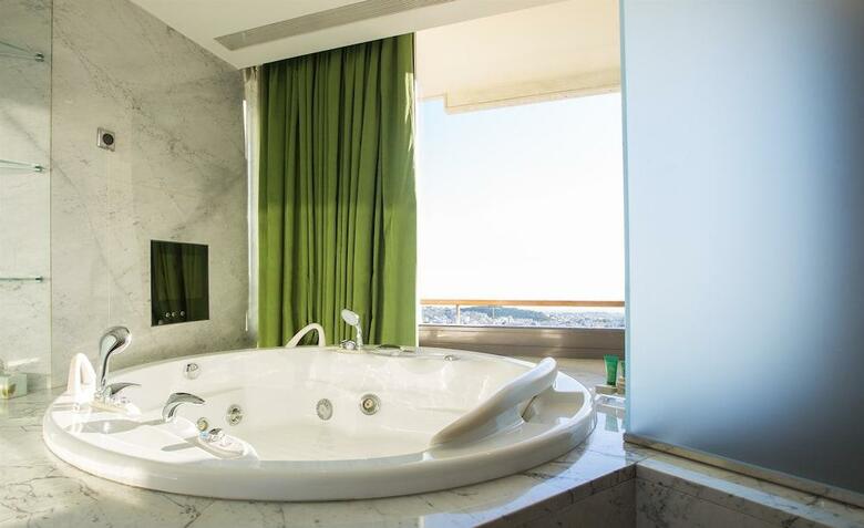 Hotel Hilton Athens
