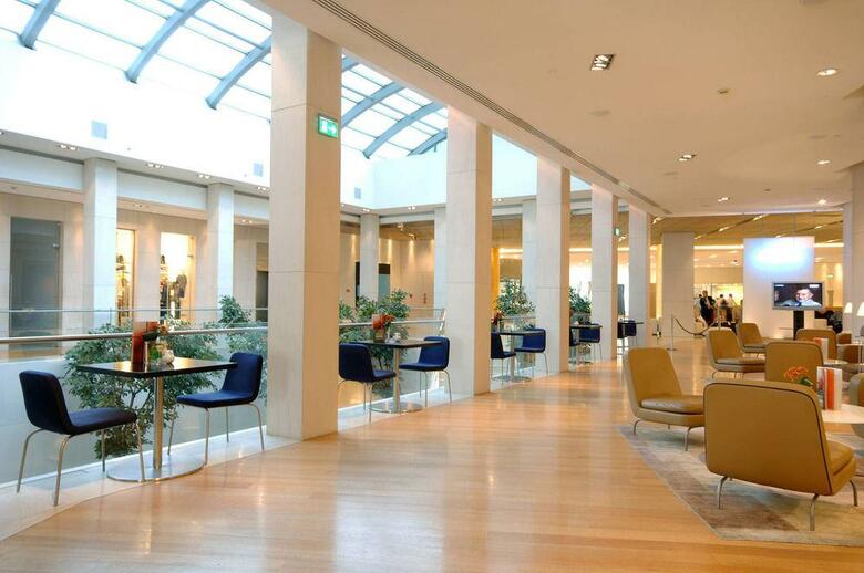 Hotel Hilton Athens