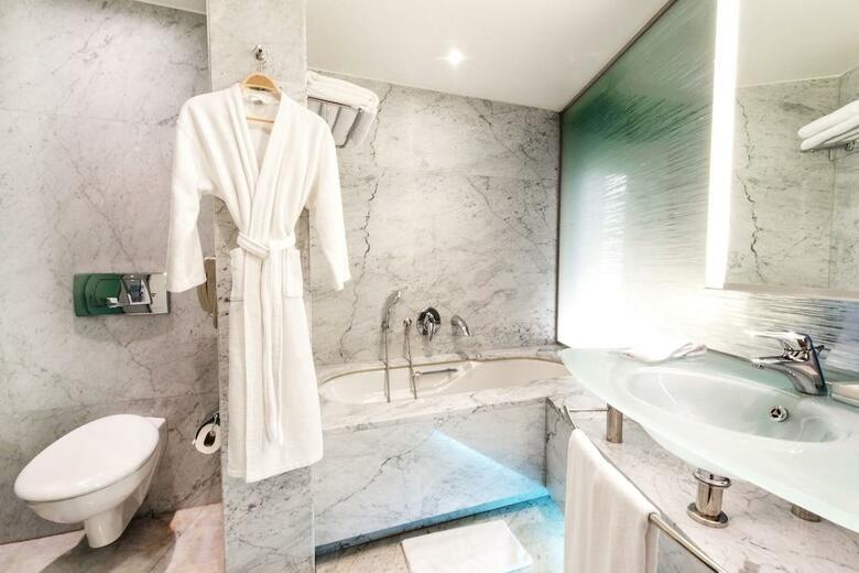Hotel Hilton Athens