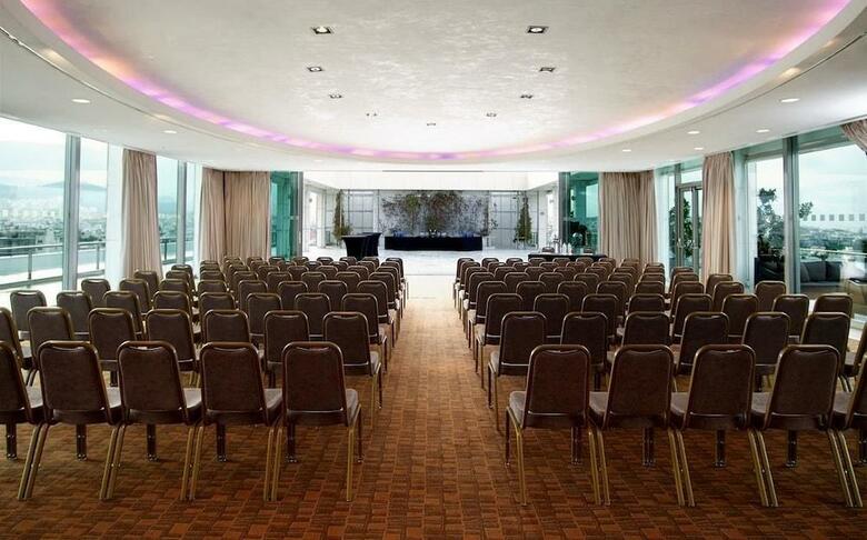 Hotel Hilton Athens