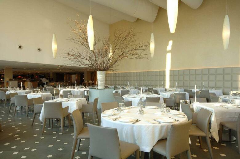 Hotel Hilton Athens