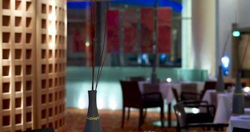 Hotel Hilton Athens