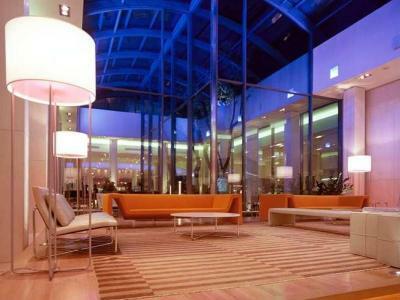 Hotel Hilton Athens