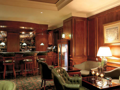 Hotel Njv Athens Plaza