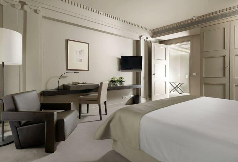 Hotel Njv Athens Plaza