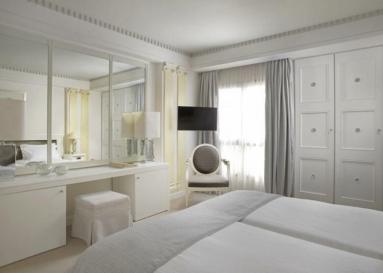 Hotel Njv Athens Plaza