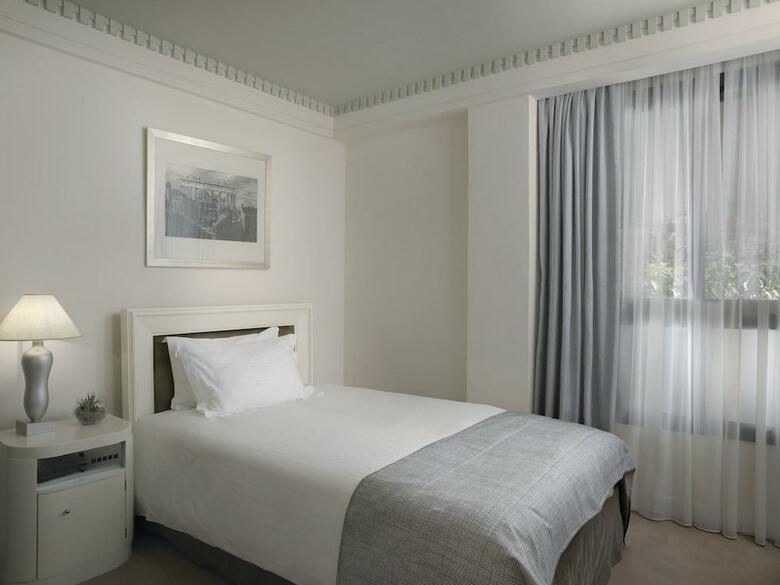 Hotel Njv Athens Plaza