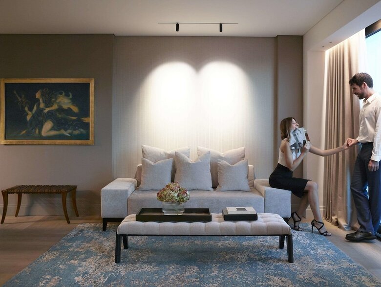Hotel Njv Athens Plaza