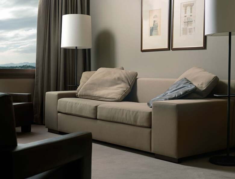 Hotel Njv Athens Plaza