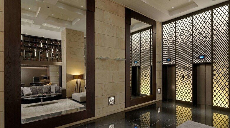 Hotel Njv Athens Plaza