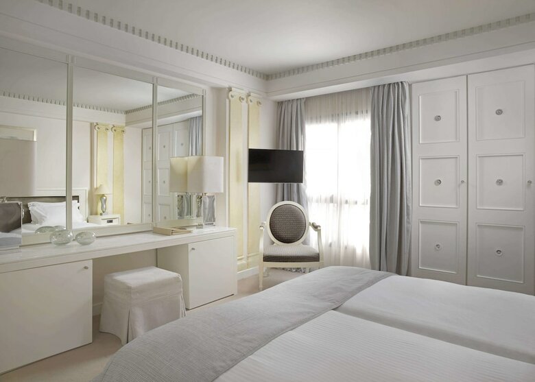 Hotel Njv Athens Plaza