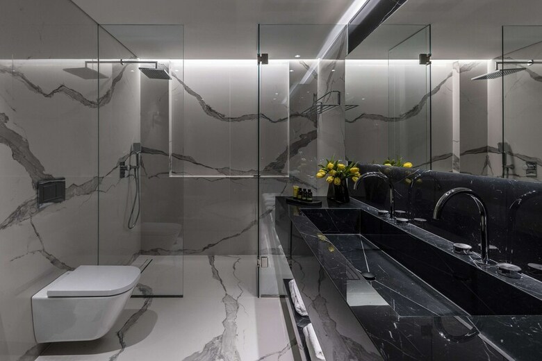Hotel Njv Athens Plaza