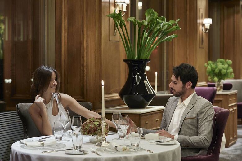 Hotel Njv Athens Plaza