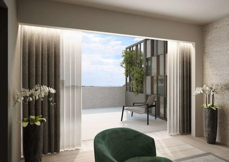 Hotel Njv Athens Plaza